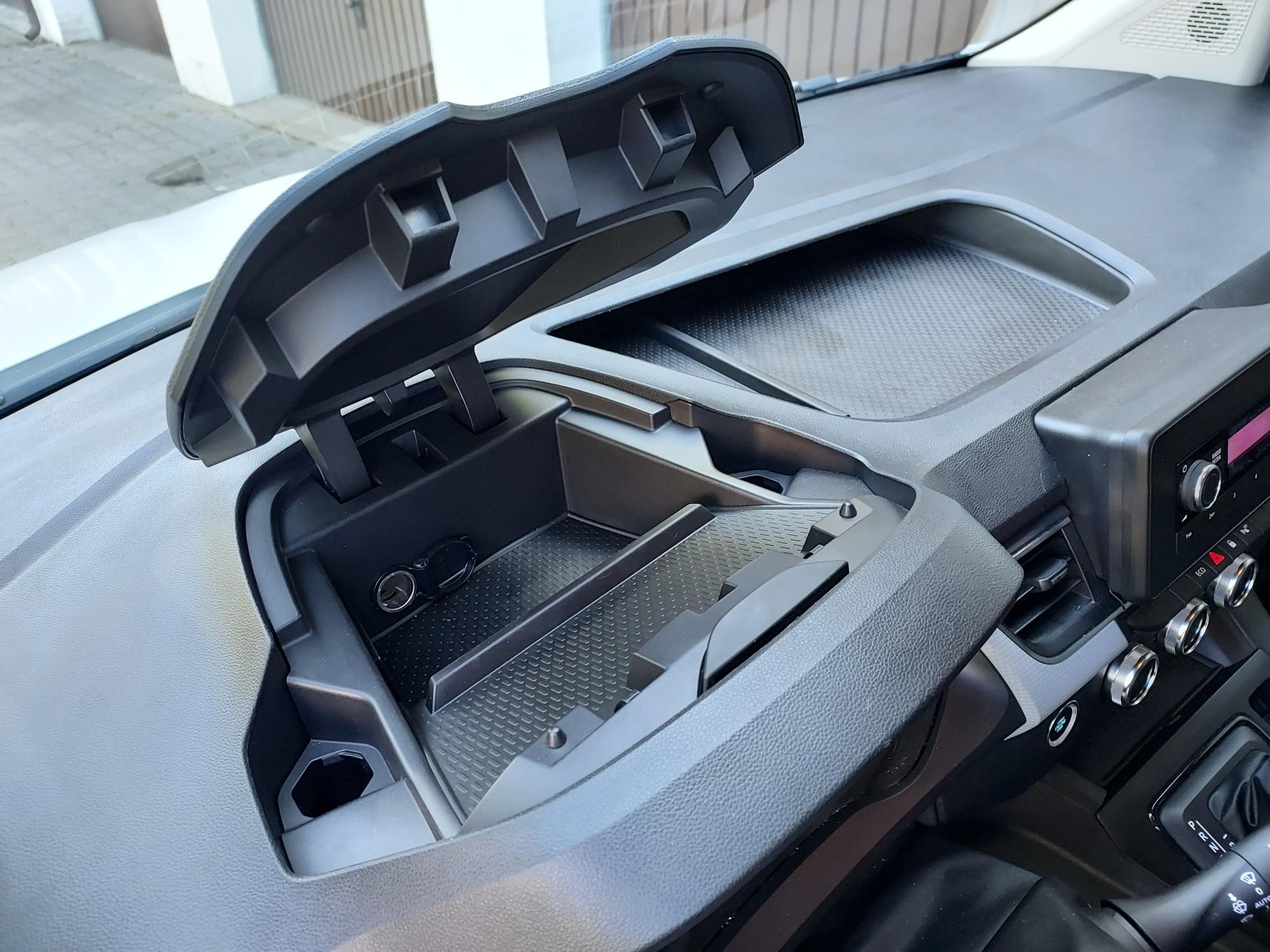 Renault Kangoo Van E-Tech