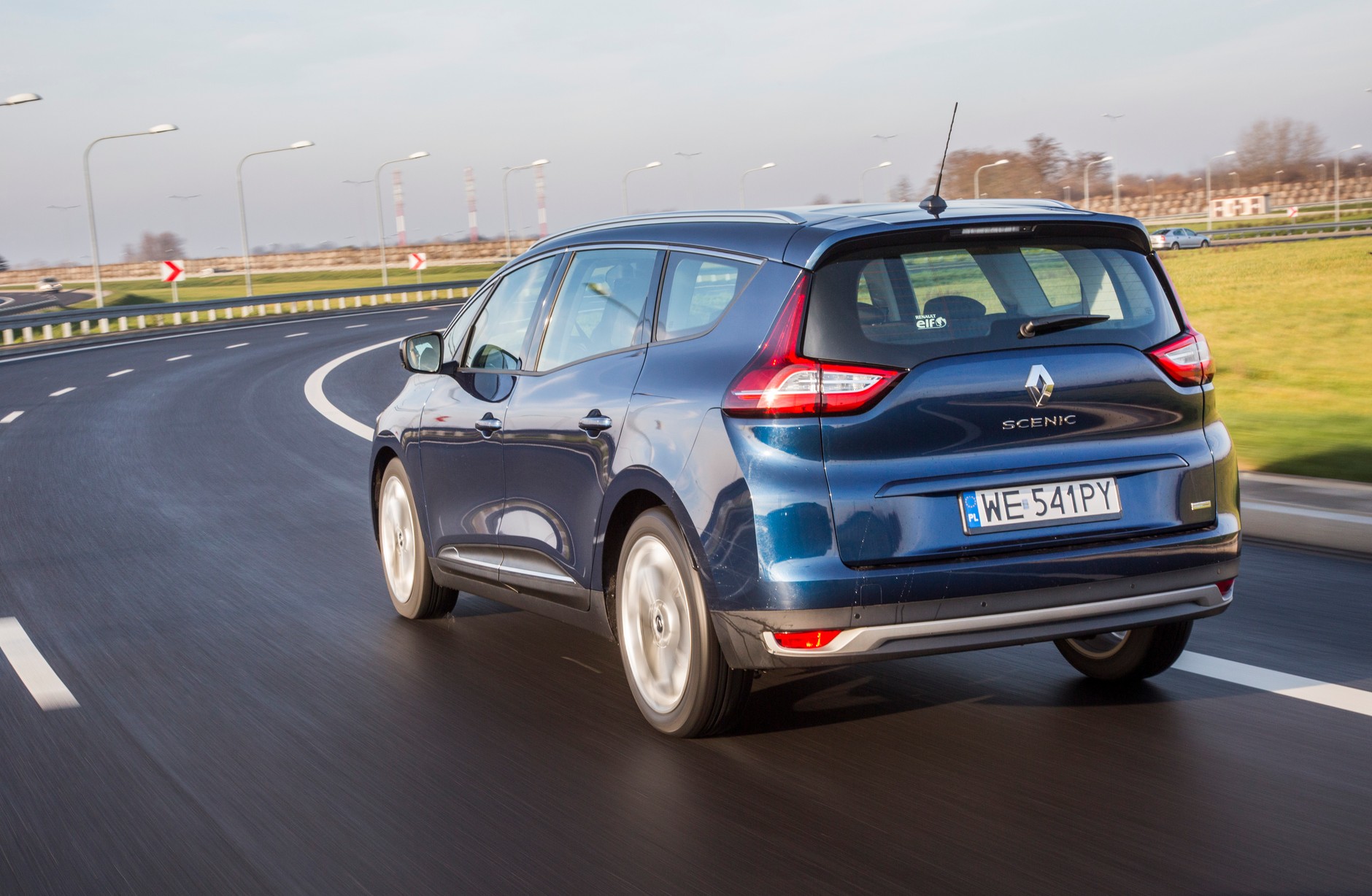 Renault Grand Scenic