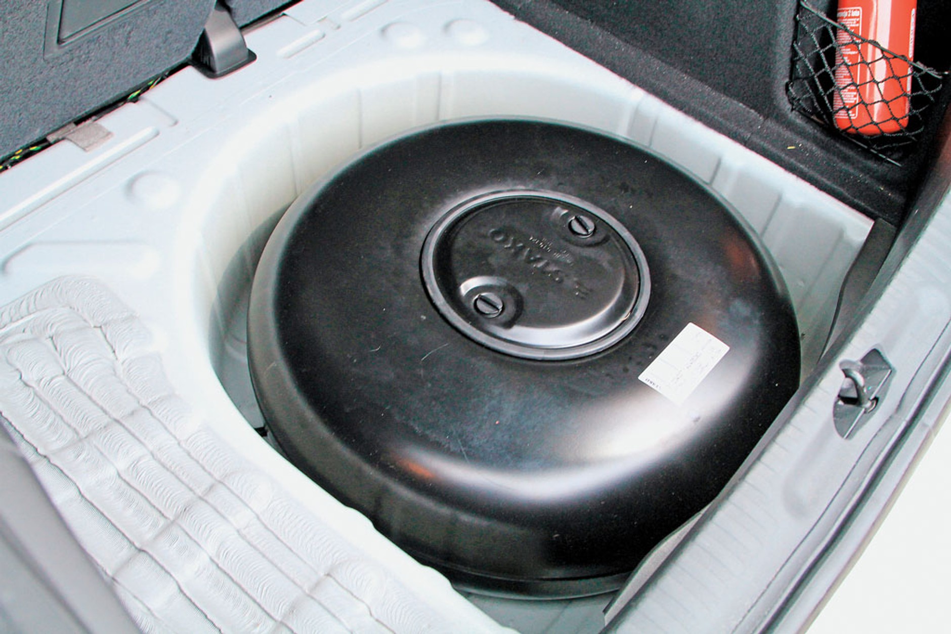 Citroen DS4 1.6 THP z instalacją Zenith Pro Direct