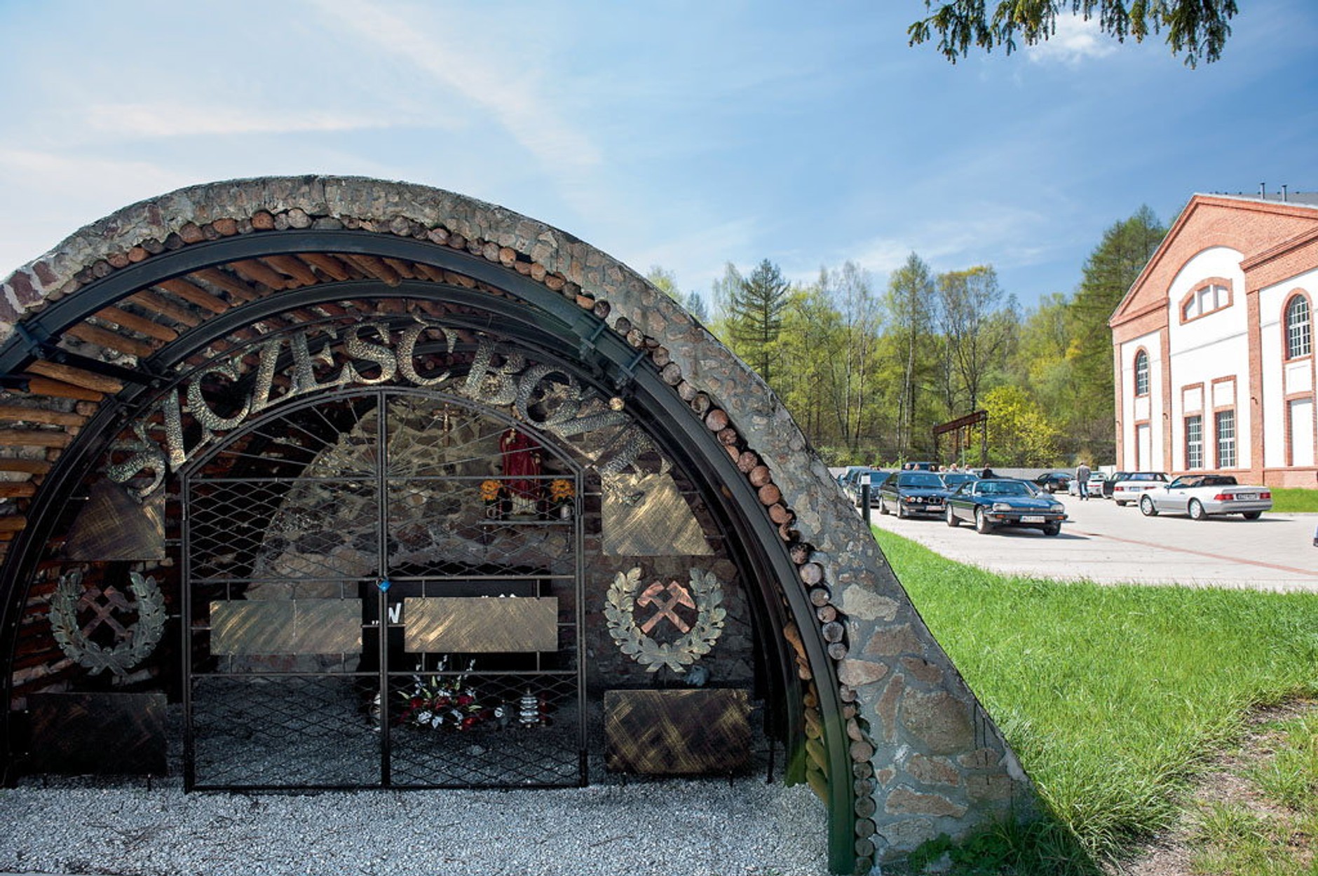 Infinitum Classic Cars - niebo do wynajęcia