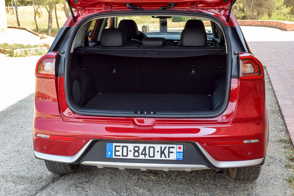 Kia Niro