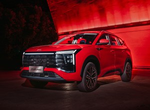 Kolejna chińska marka samochodowa wchodzi do Polski. To JAC Motors
