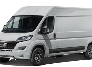 Euro NCAP sprawdziła bezpieczeństwo aut dostawczych. Tylko dwa zasłużyły na złoto
