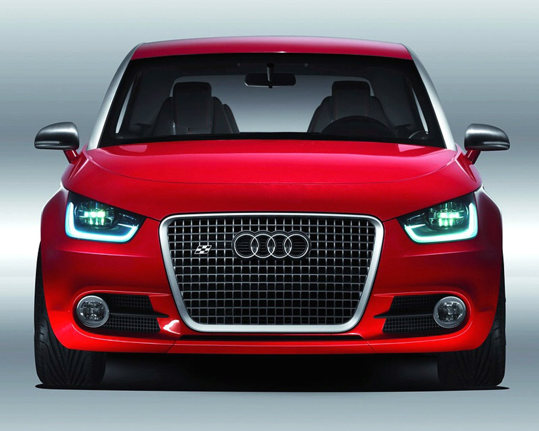 Audi A1: rozpoczęcie produkcji w Belgii w pażdzierniku 2009