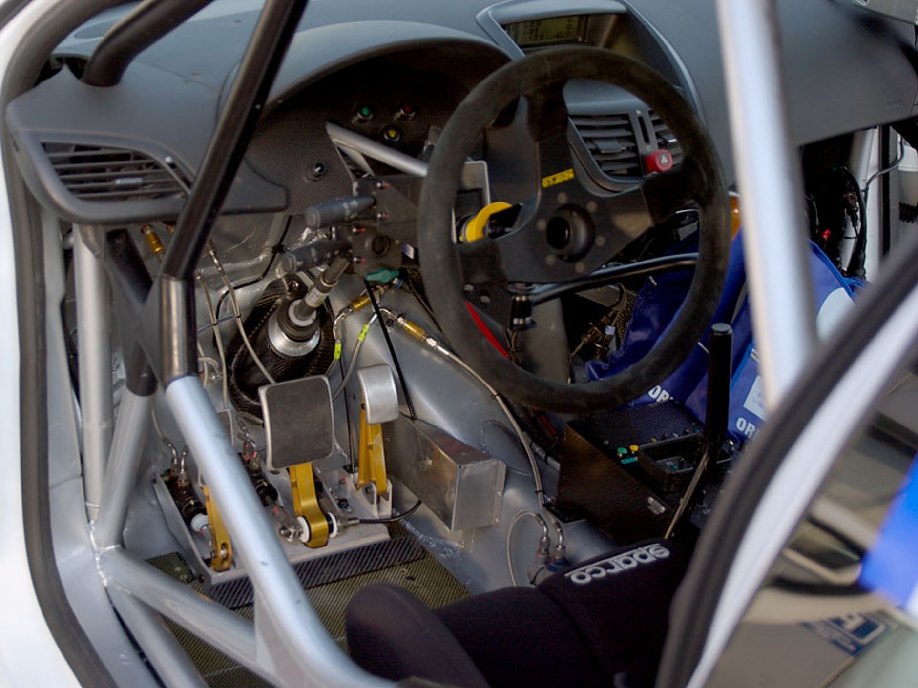 Sezon Peugeot - zdobyli w Polsce wszystko co możliwe...