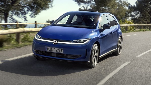 Sprawdziłem, ile trzeba w Polsce czekać na nowe tanie VW