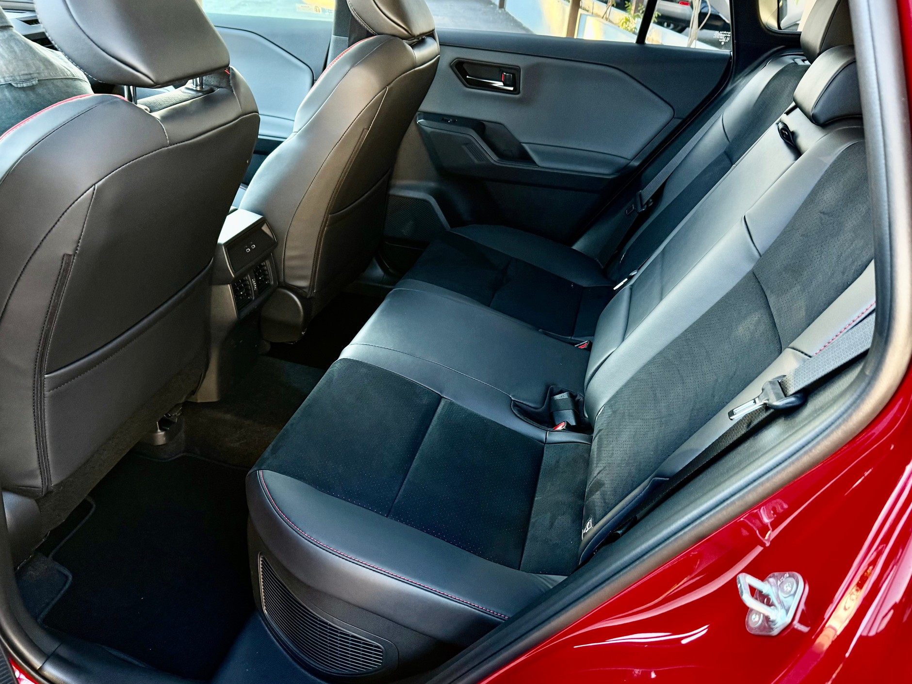 Nowa Toyota RAV4 2026 r.