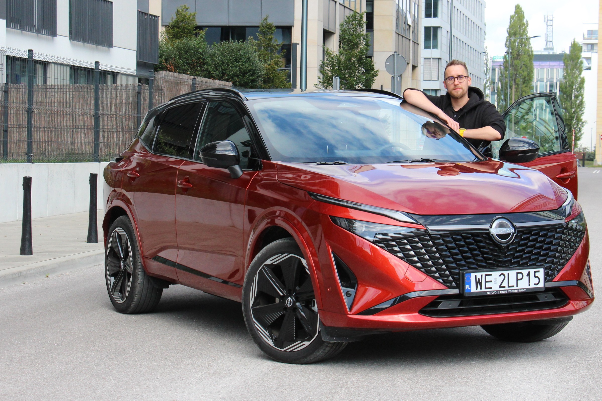 Szukamy hybrydowego SUV-a. O tych nie pomyślisz od razu, a produkują je giganci