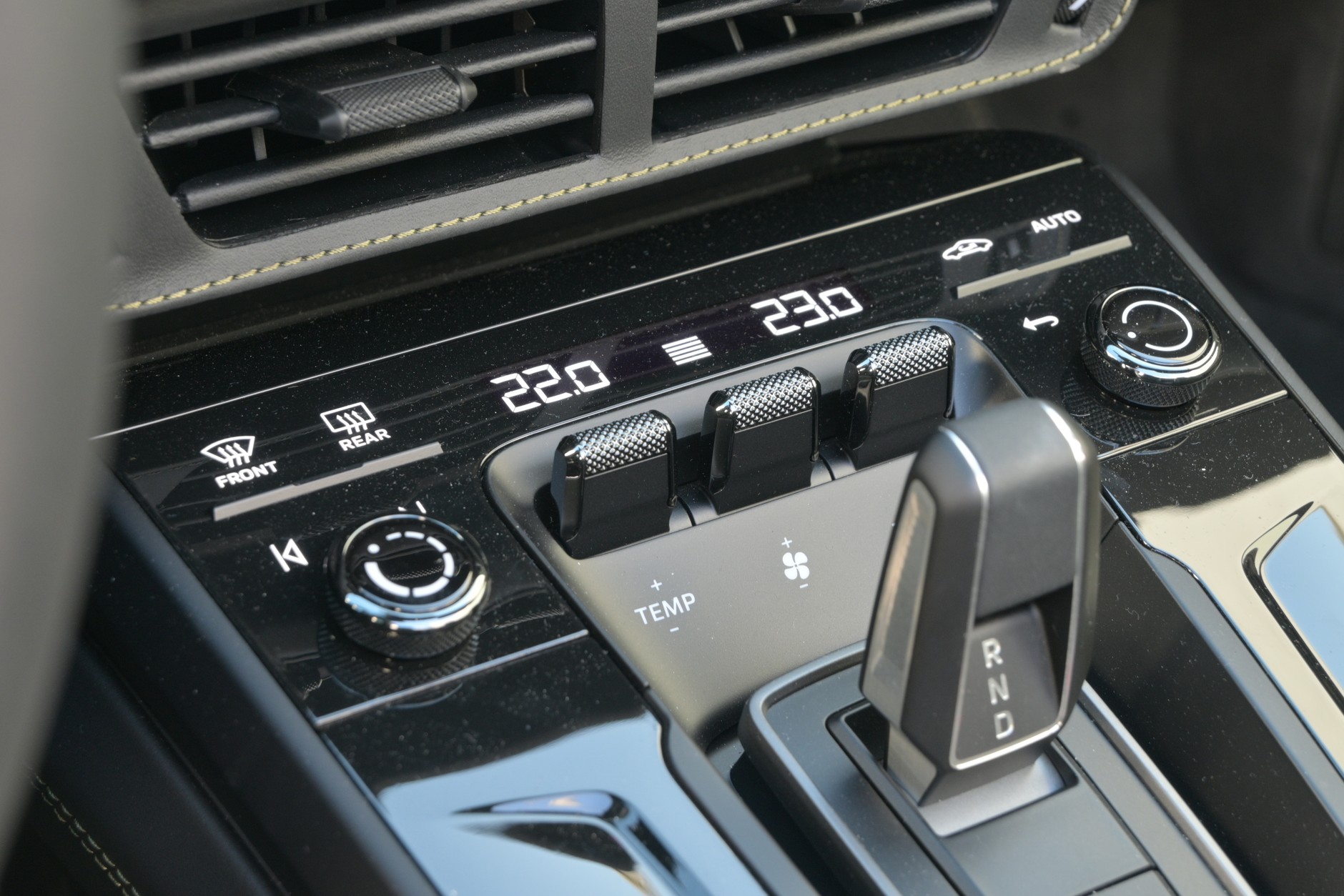 Porsche 911 Spirit 70