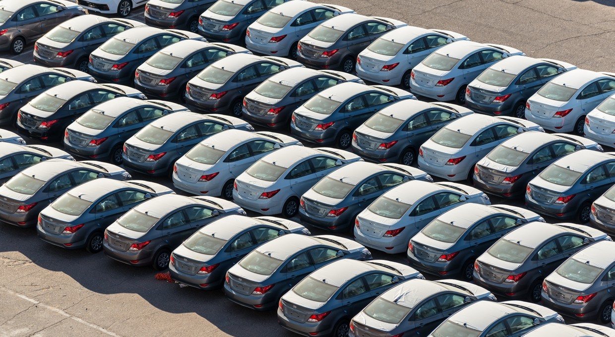 Nowe normy emisji - setki tysięcy aut bez prawa do rejestracji?