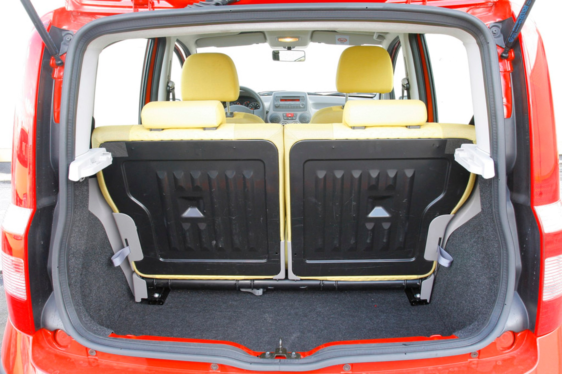 Fiat Panda 1.3 Multijet to solidna baza do oszczędzania