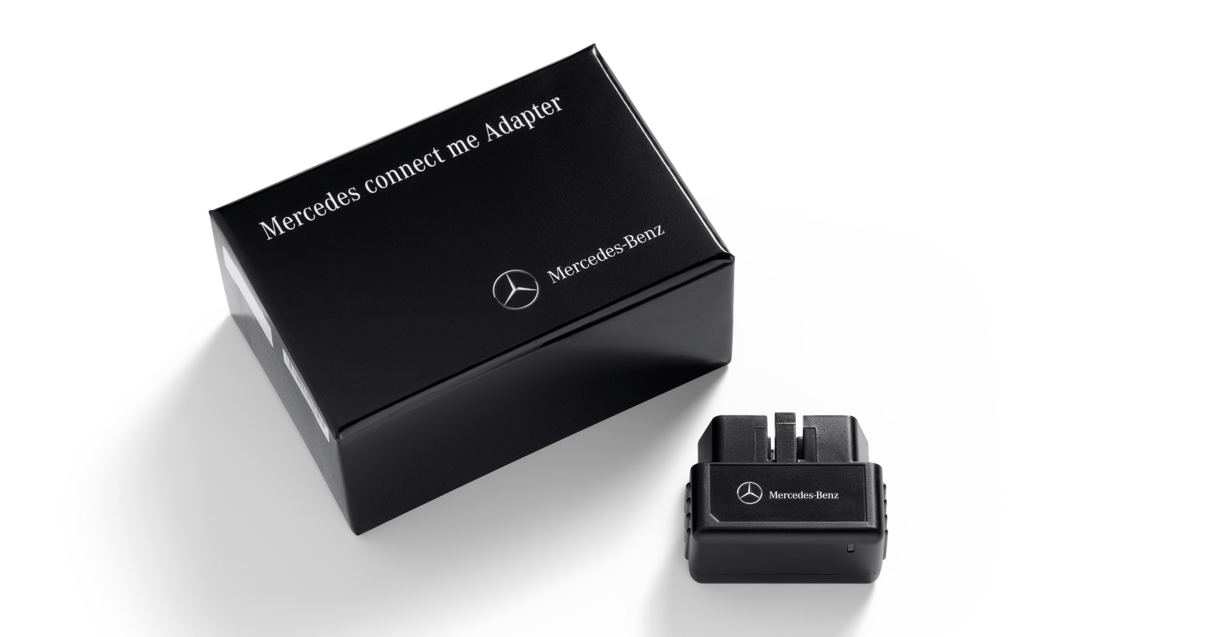 Mercedes Me Adapter