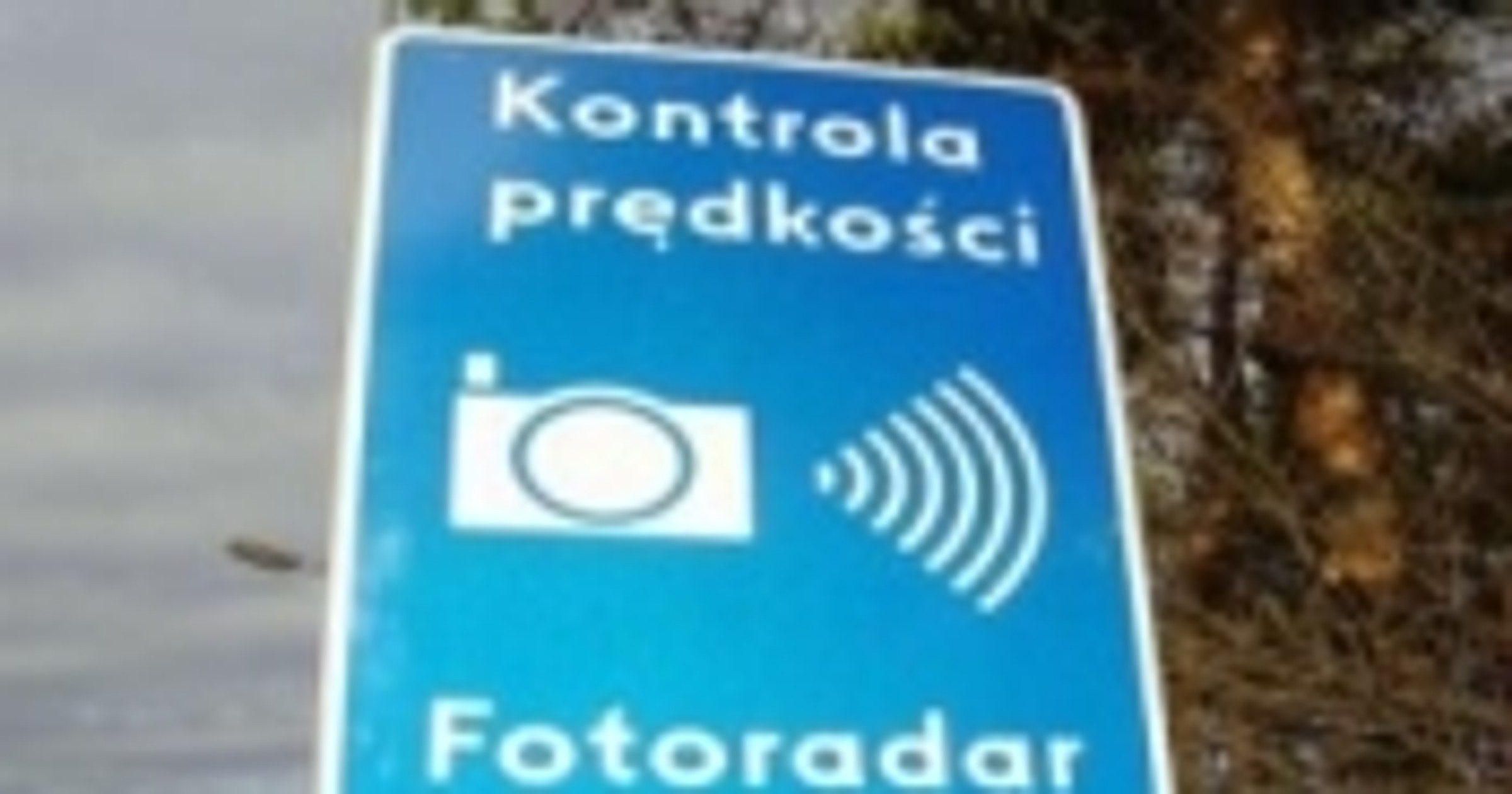 Kolejne radary na drogach