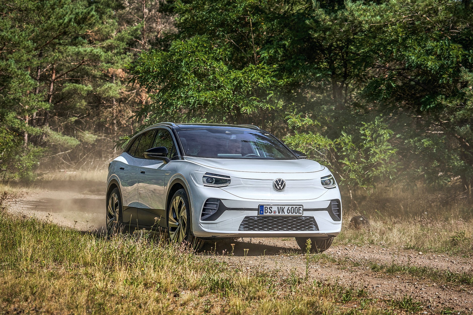 Volkswagen ID.4