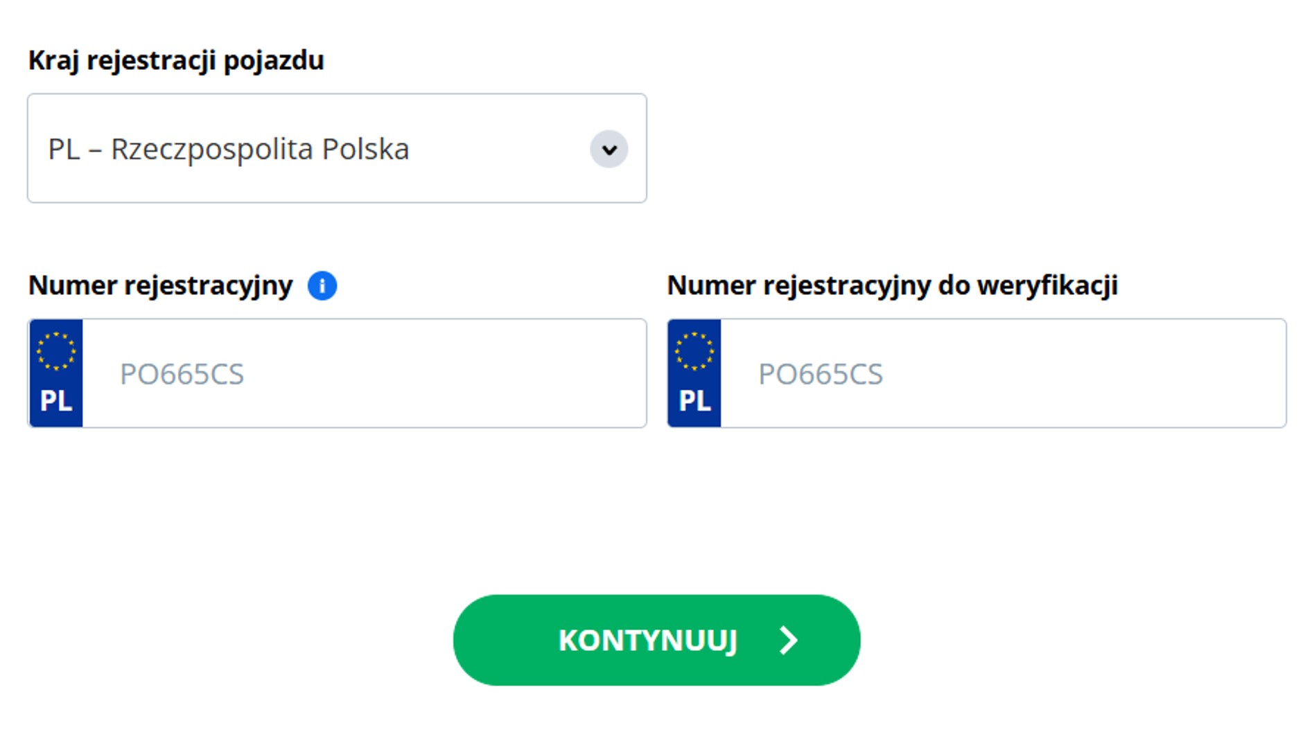 Sklep internetowy eDalnice.cz