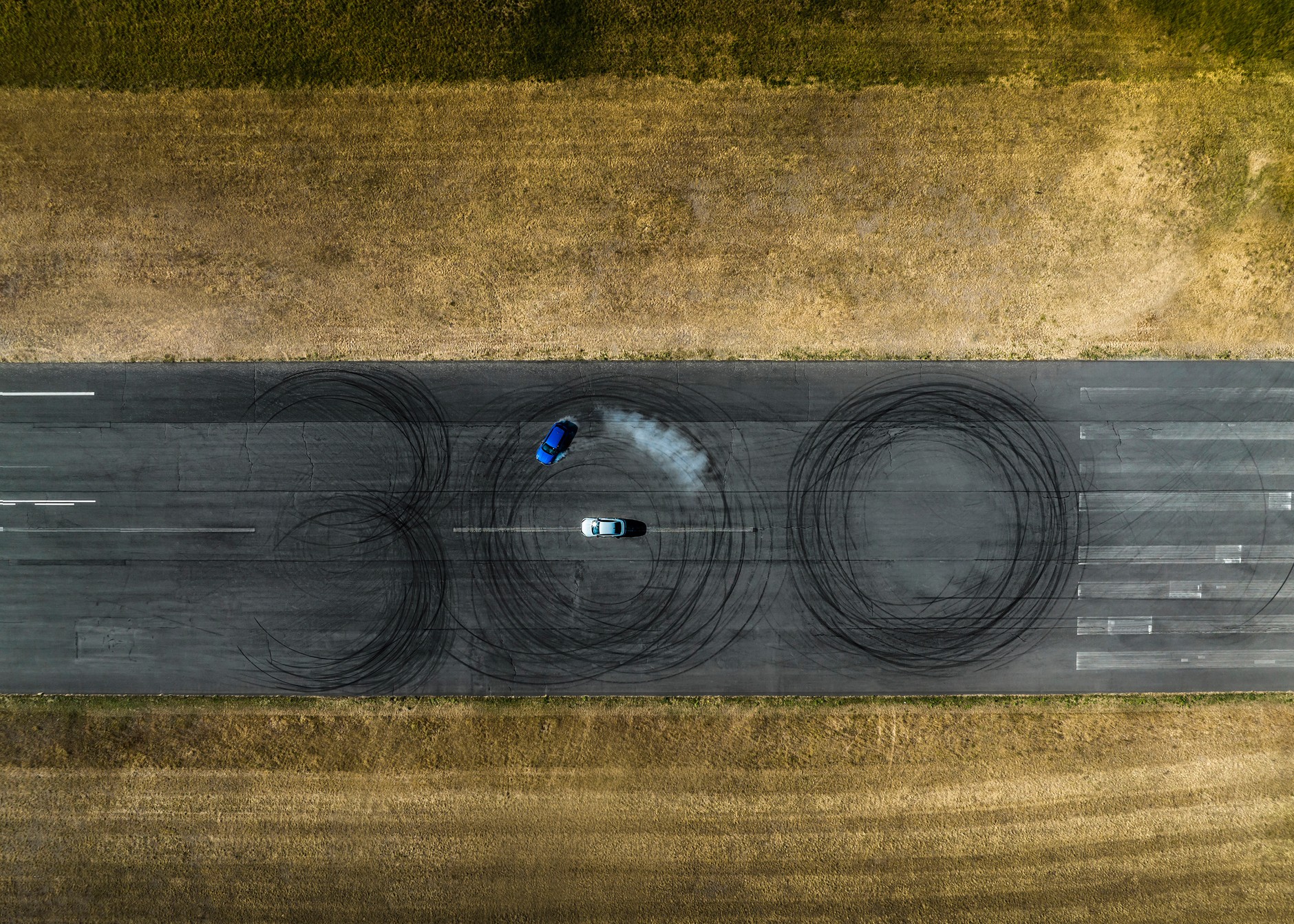 Audi RS3 Performance Edition