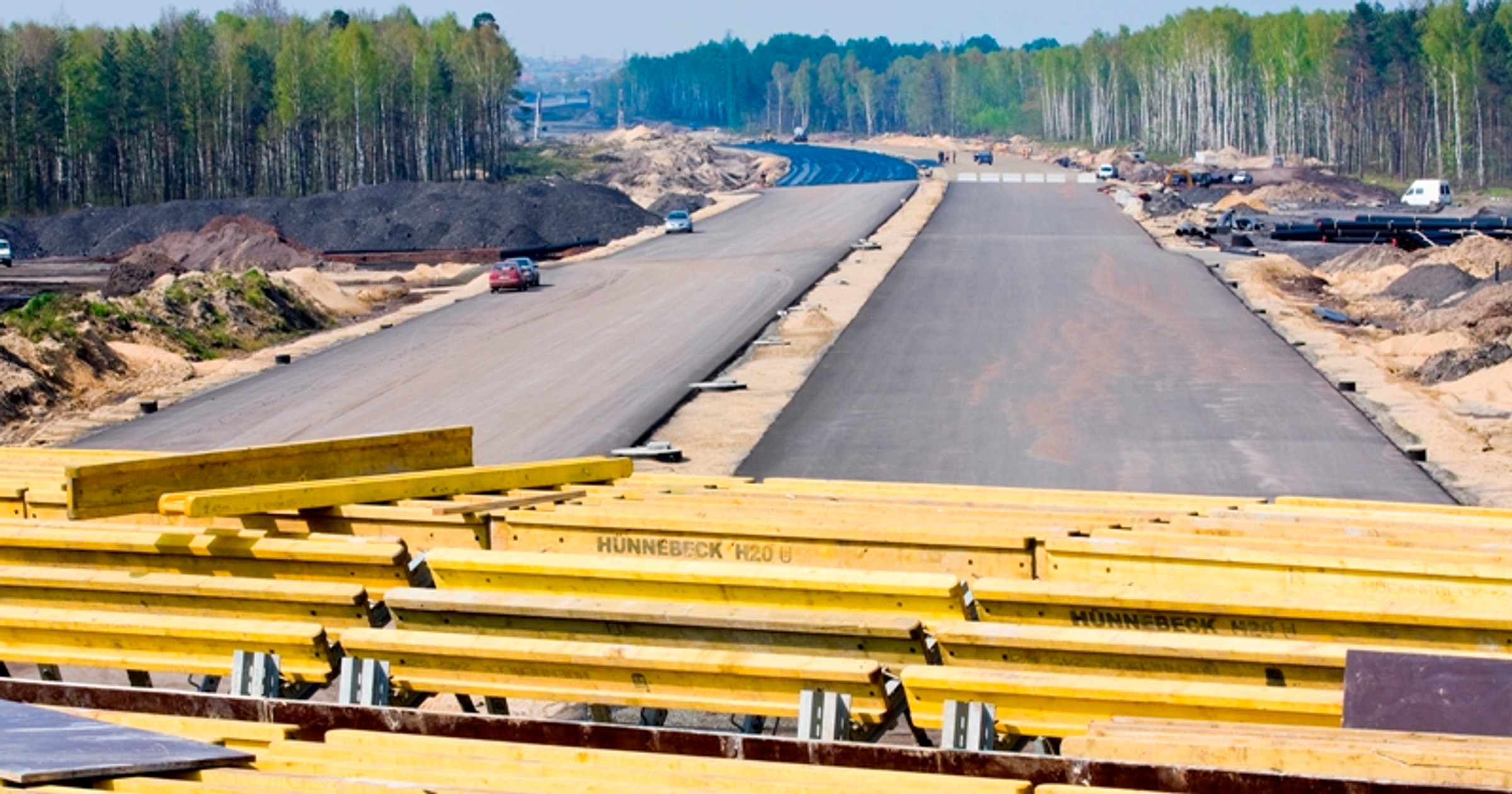 Autostrada A1: pieniądze utopione w piasku?