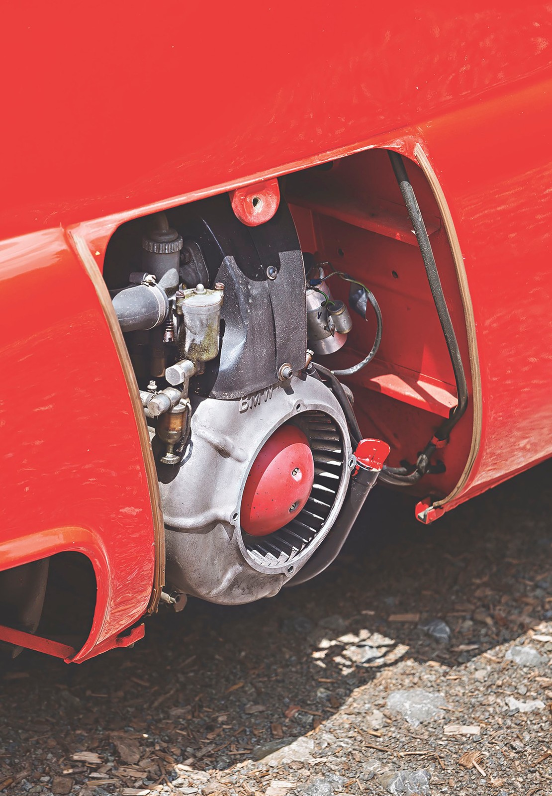 BMW Isetta 300 -  małe, ale ważne