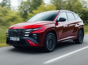 Hyundai już zaczął wyprzedaż rocznika 2024. Sprawdziłem cennik Tucsona i wybrałem najlepsze wersje