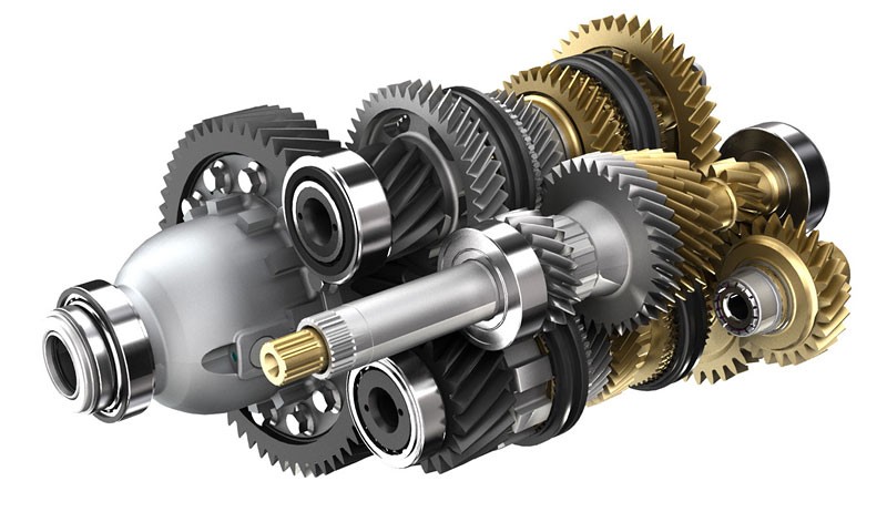 Ford PowerShift – dwusprzęgłowa przekładnia od roku 2010 dla USA