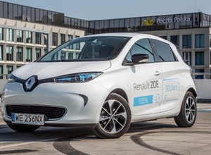 Renault Zoe Z.E 40 – duży zasięg w rozsądnej cenie | TEST