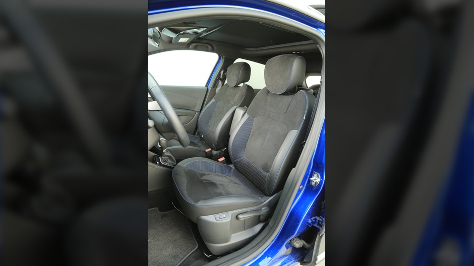 Renault Captur 1.3 TCe