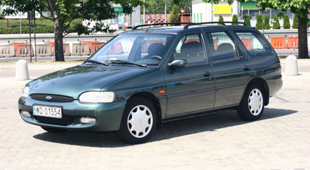 Przyćmiony przez Focusa