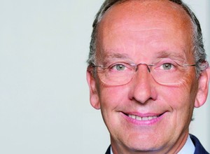 Walter Maria de Silva przechodzi na emeryturę
