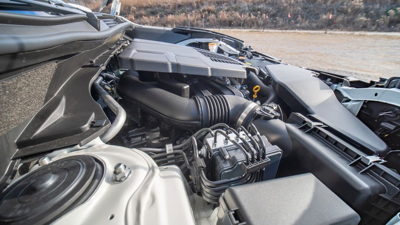 System ABS znacznie zwiększa bezpieczeństwo na drodze