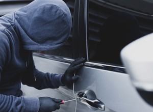 Polacy znów na czele rankingu — kradną najwięcej aut w Niemczech wśród obcokrajowców. Co pada ich łupem?