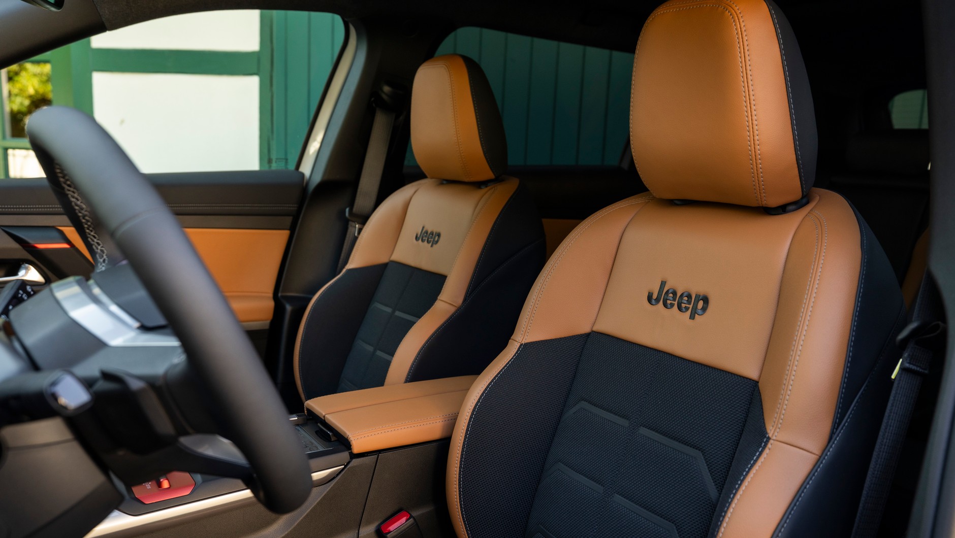 Jeep Compass 4xe