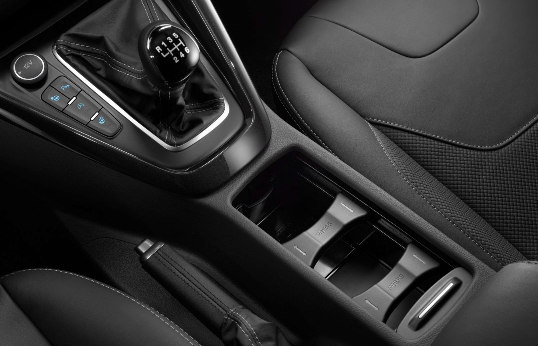 Nowy Ford Focus 57,9 tys. zł