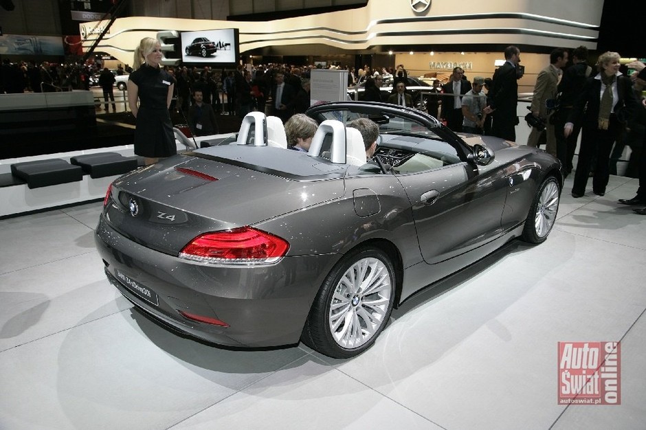 BMW Z4