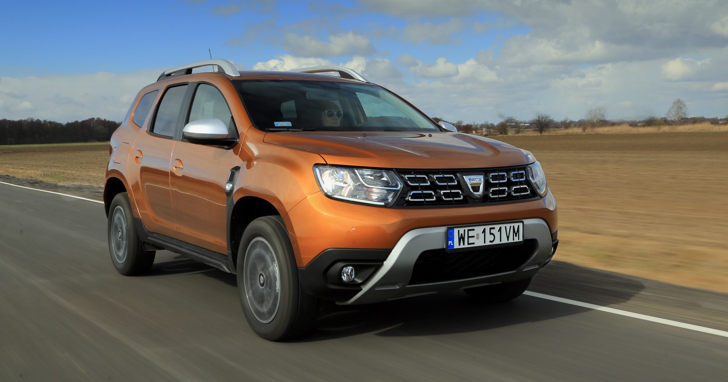 Dacia Duster 1.3 TCe