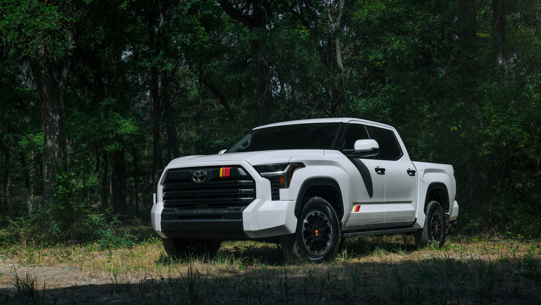 2025 Toyota Tundra TRD Rally Package 004