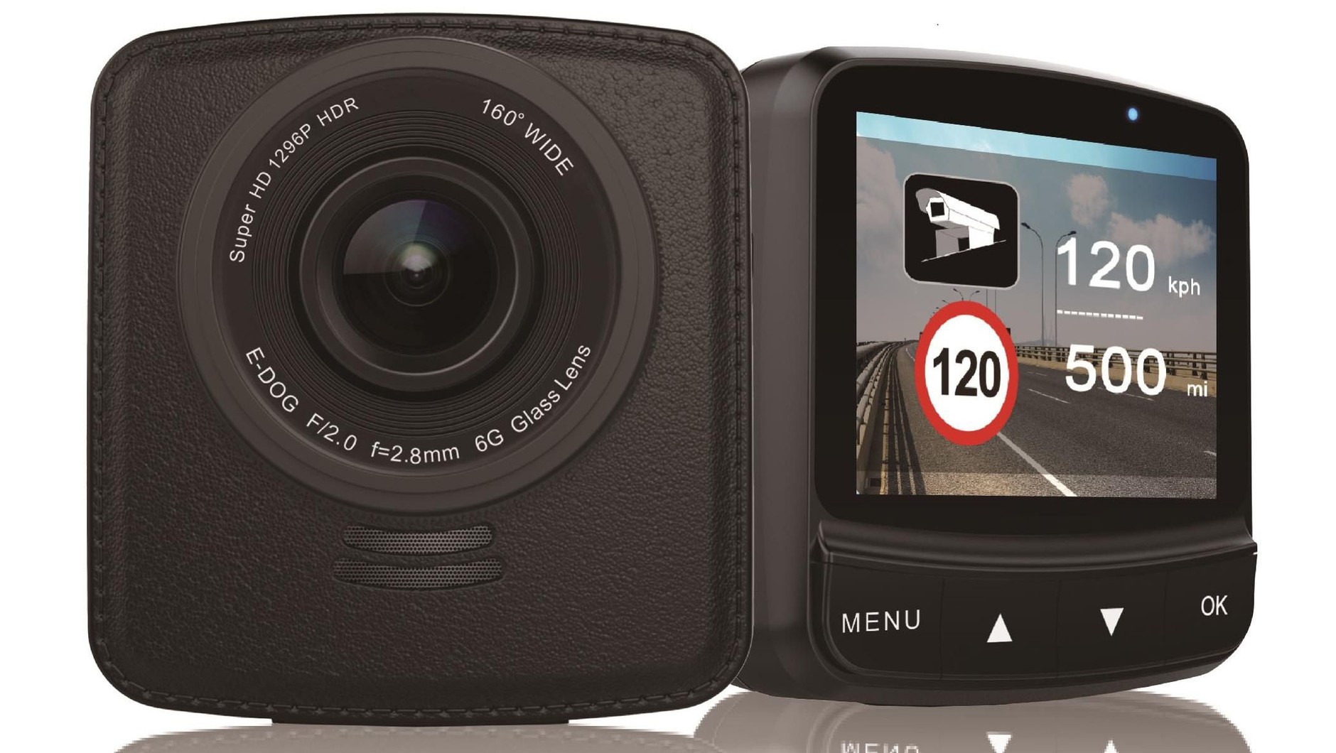 SmartGPS DVR1300L