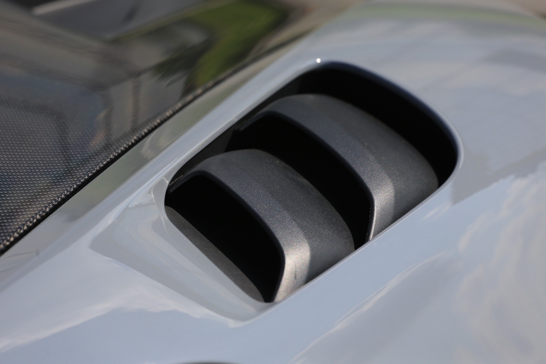 Porsche 718 Cayman GT4 RS (2022 r.; 982)