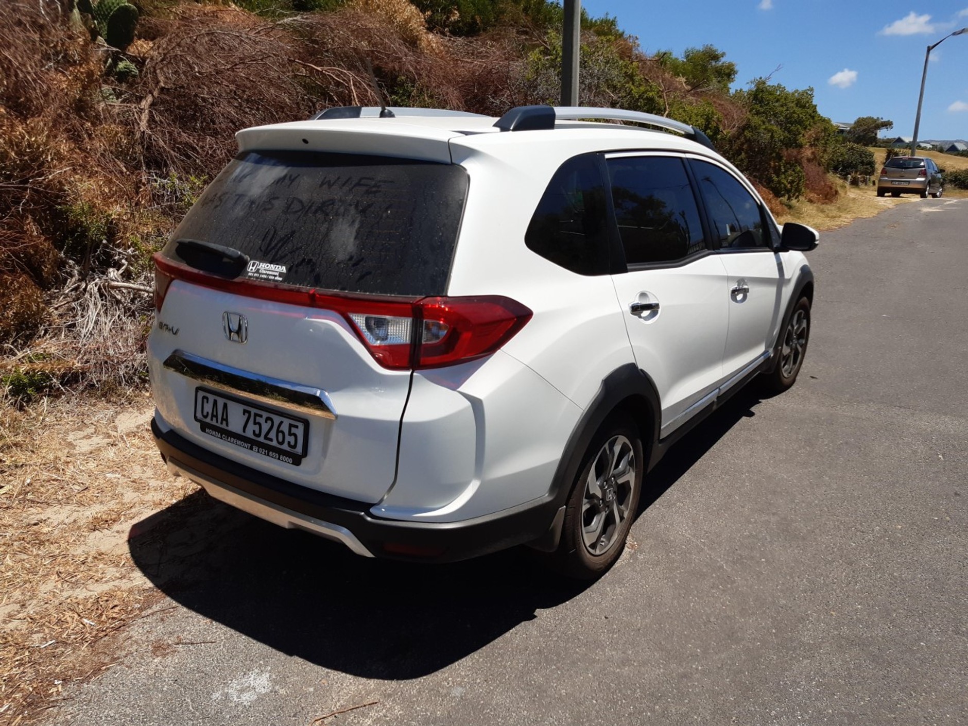 Samochody w RPA – tym jeżdżą mieszkańcy tego kraju