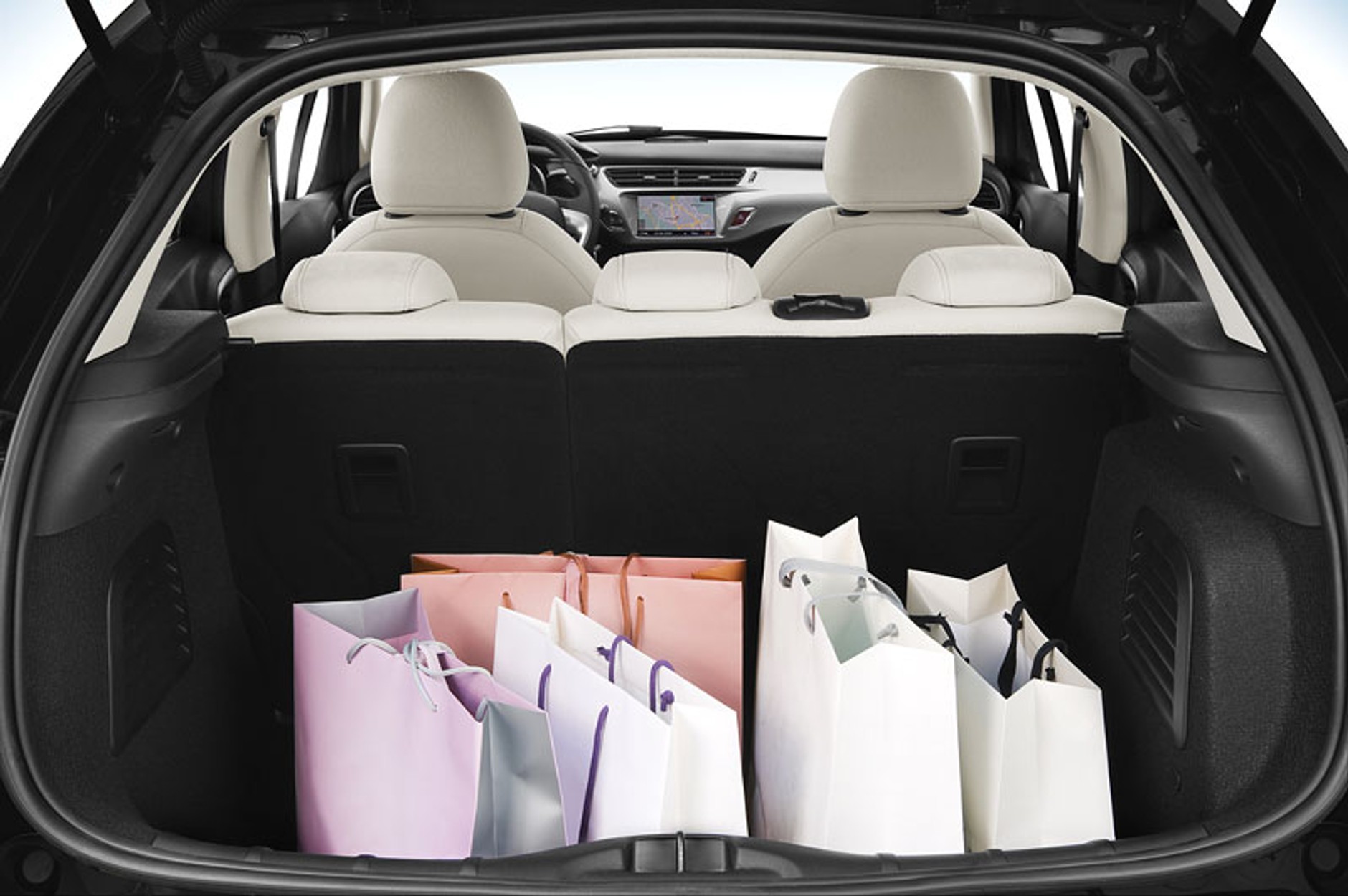 Citroën C3: Kompletní technická data nové generace