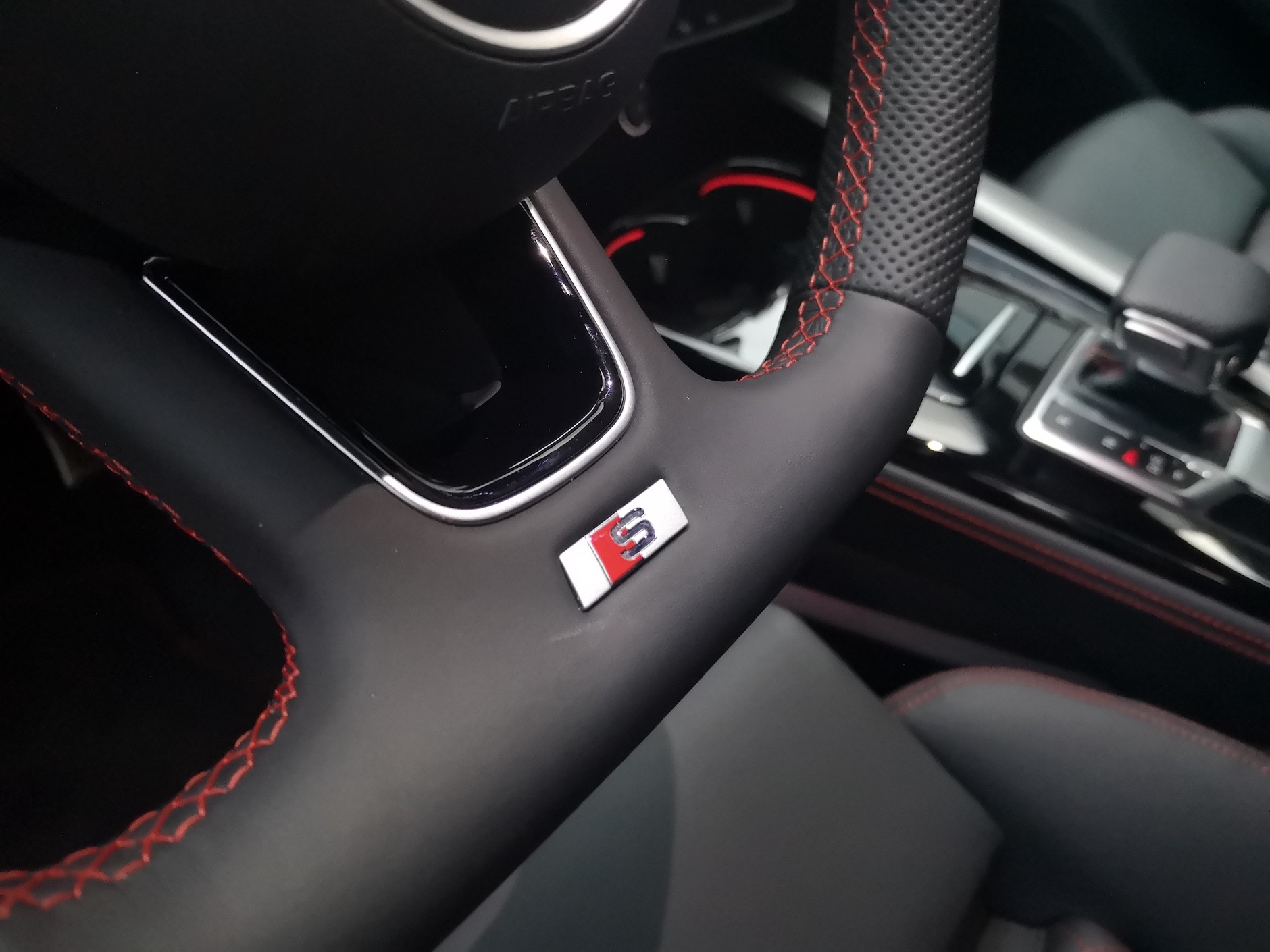 Audi A5 Sportback 40 TDI Quattro