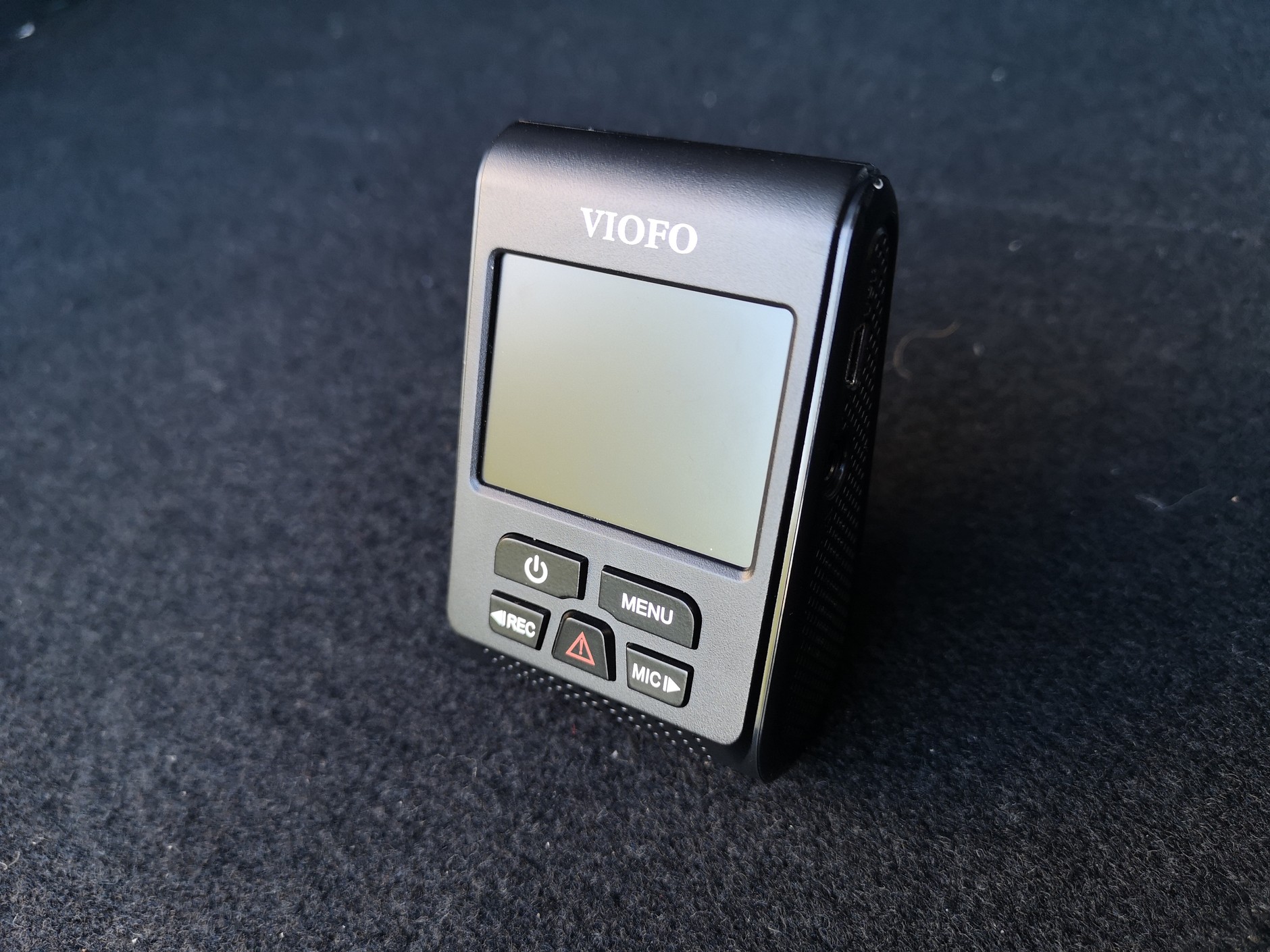 Viofo A119V3