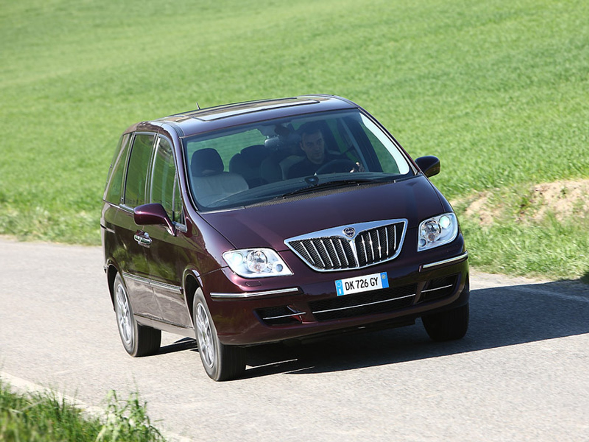 Fiat kończy współpracę z PSA w zakresie produkcji modeli MPV