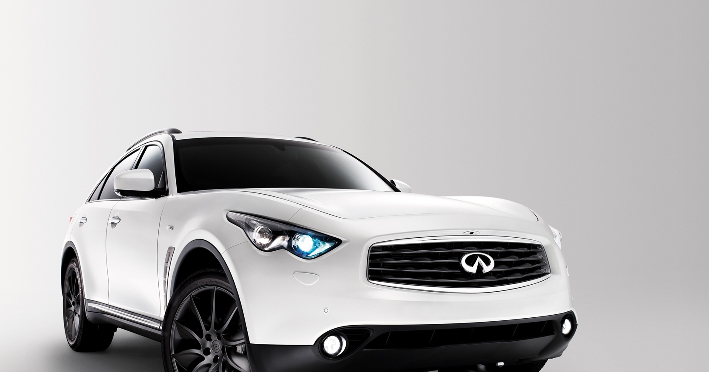 Infiniti FX Limited Edition