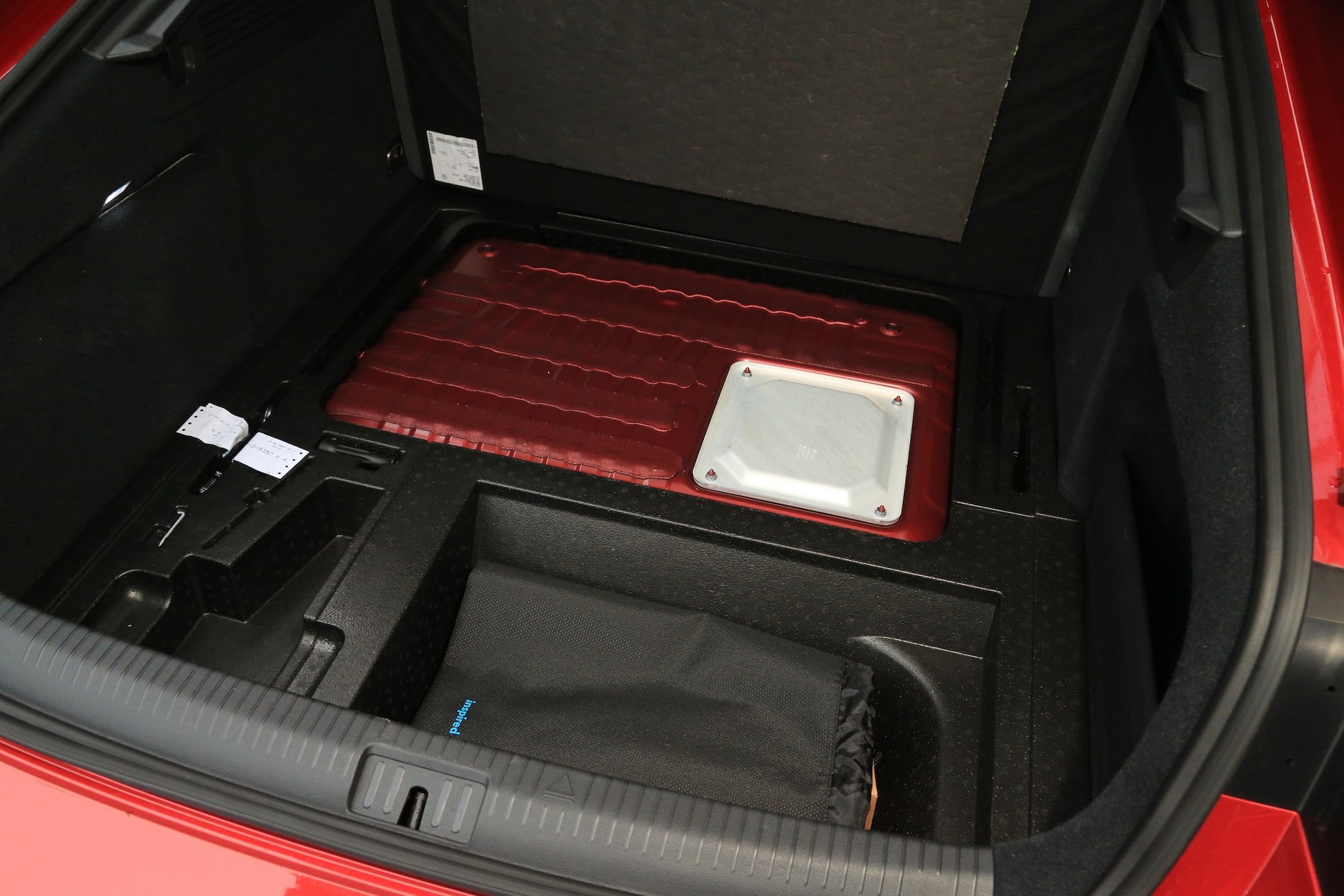 Volkswagen Arteon 1.4 TSI eHybrid