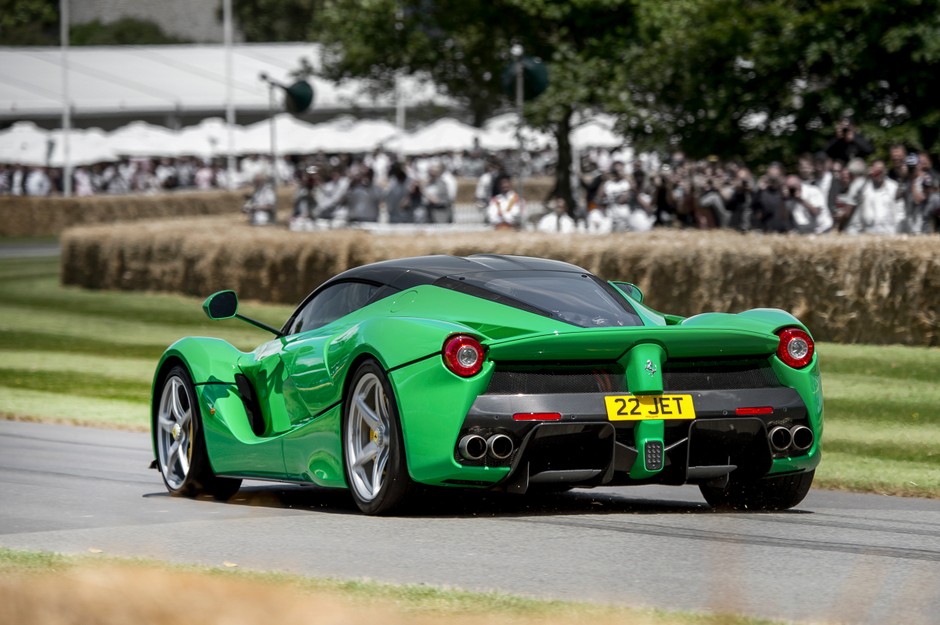 Ferrari LaFerrari