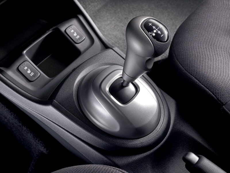 Honda Jazz: nowe zdjęcia i dane techniczne