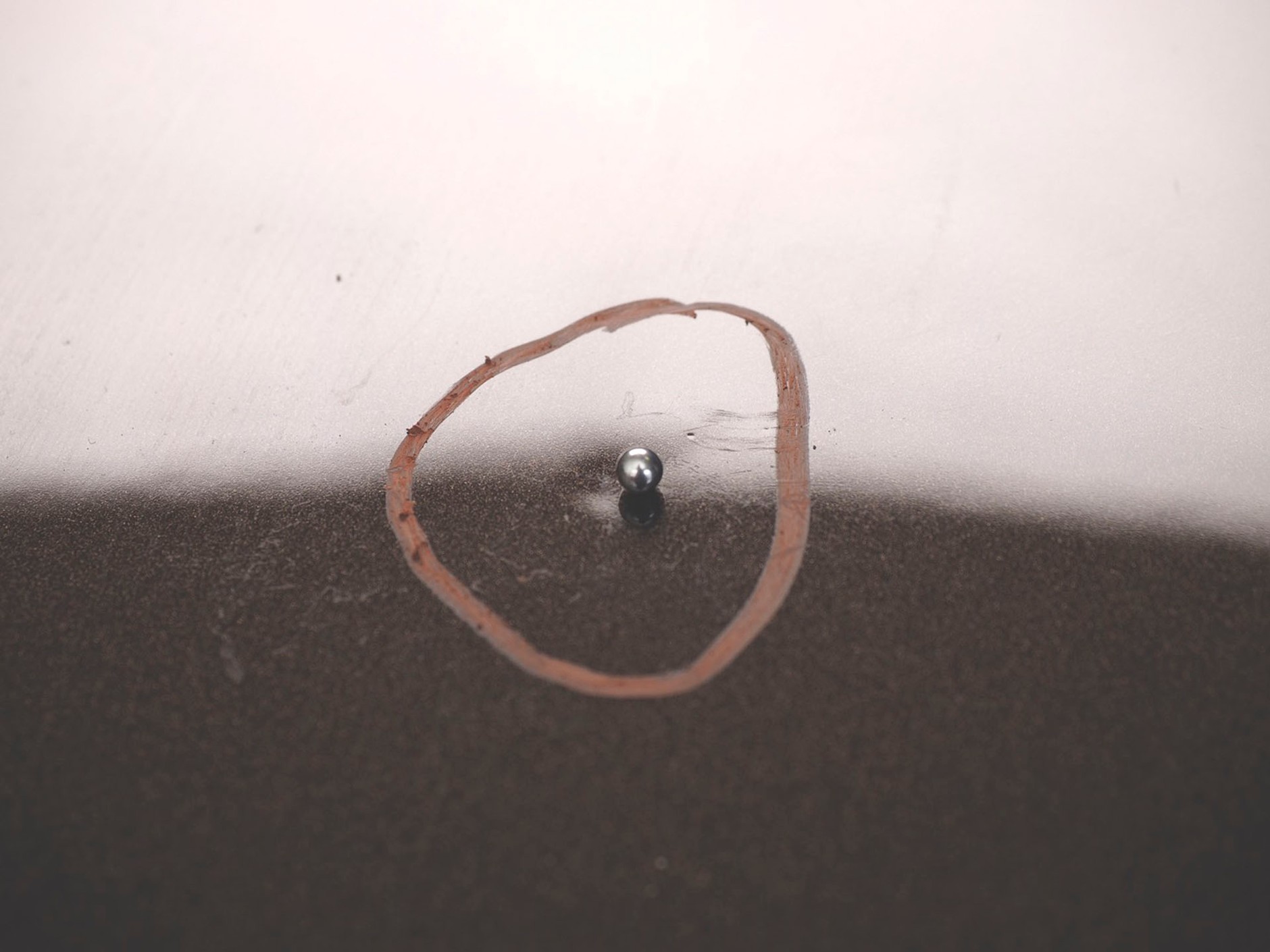 Wypychanie wgnieceń