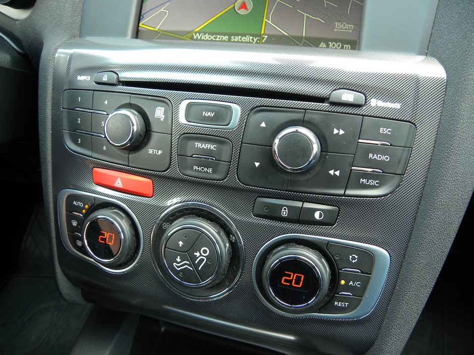 Citroen C4 1.6 HDi