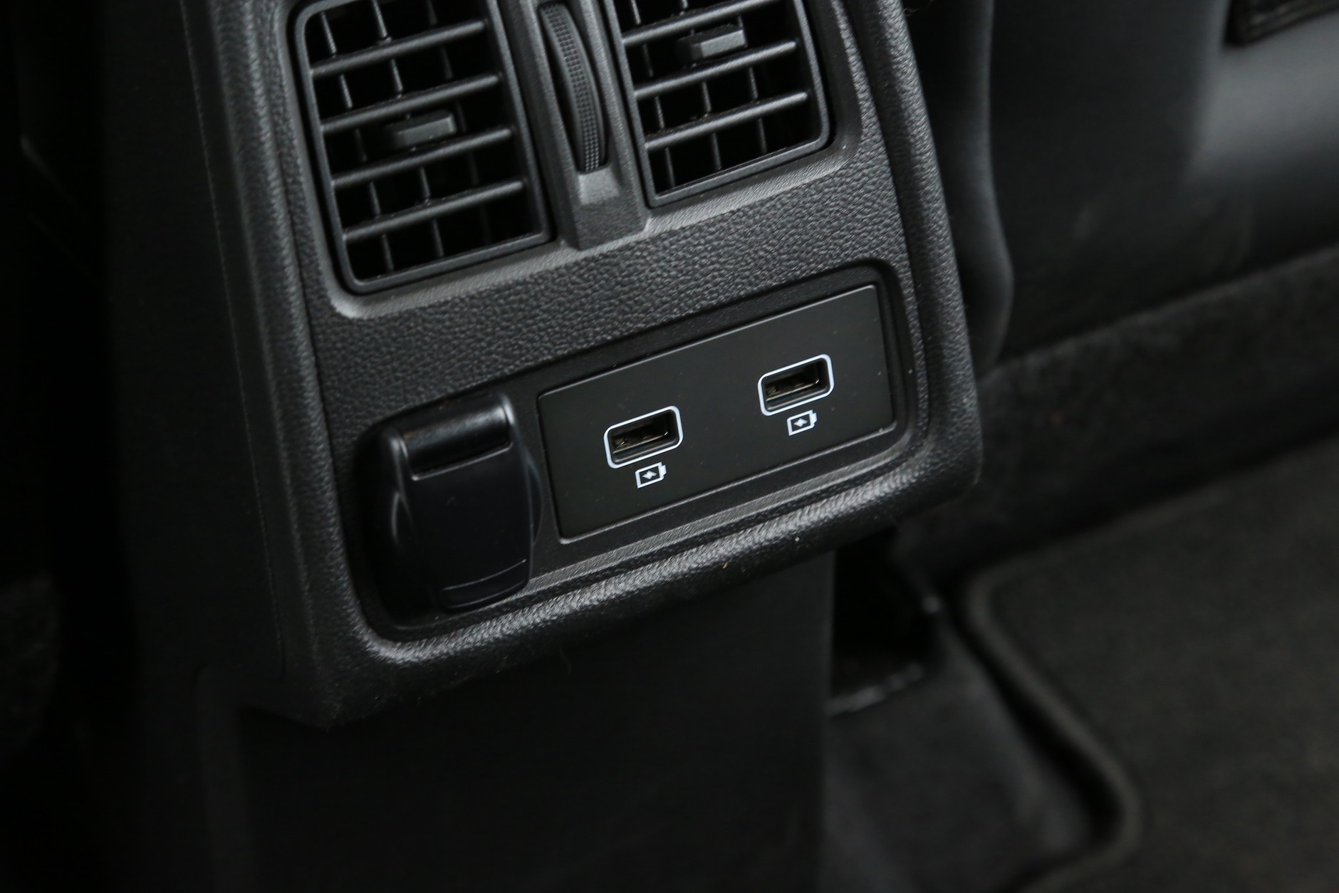 Renault Captur E-Tech Hybrid (2022 r., 2. generacja)