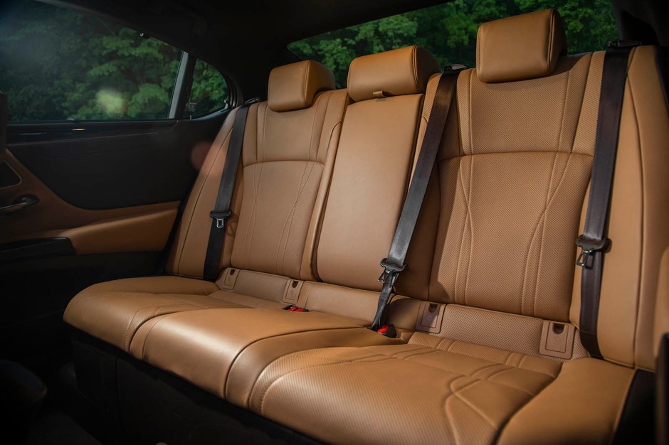 Lexus ES 300h